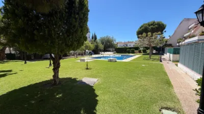Duplex at Carrer de la Garrotxa, 8 photo 32