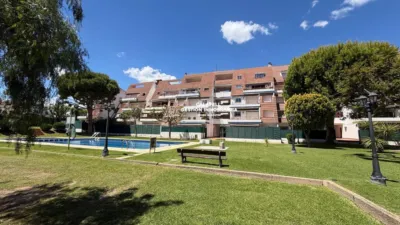 Duplex at Carrer de la Garrotxa, 8 photo 3