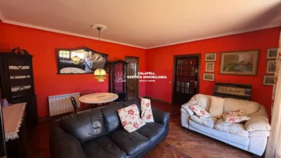 Duplex at Carrer de la Garrotxa, 8 photo 6