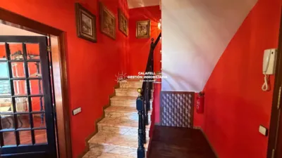 Duplex at Carrer de la Garrotxa, 8 photo 7