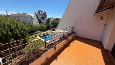 Duplex at Carrer de la Garrotxa, 8 photo 8