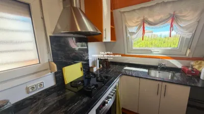 Duplex at Carrer de la Garrotxa, 8 photo 9