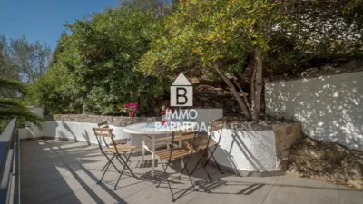House at Carrer de Murillo, 6 photo 36