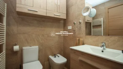 Apartment at Carrer del Bages, 24 photo 21