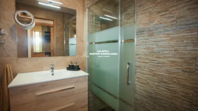 Apartment at Carrer del Bages, 24 photo 29