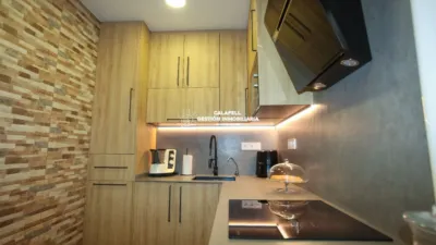 Apartment at Carrer del Bages, 24 photo 9