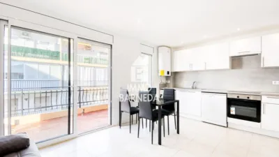 Apartment at Carrer de la Roca Negra, 12 photo 3