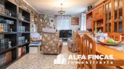 Chalet in San Pedro photo 3