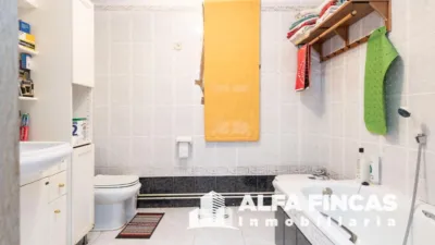 Chalet in San Pedro photo 5
