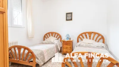 Chalet in San Pedro photo 7