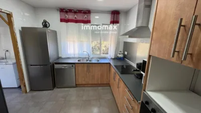 Chalet in Casetes Muntaner photo 16