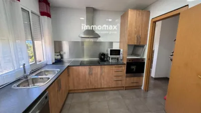 Chalet in Casetes Muntaner photo 17