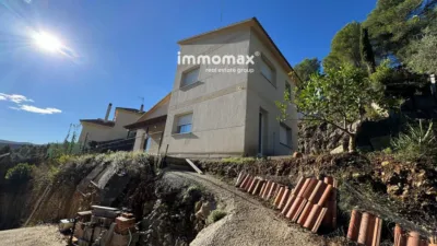 Chalet in Casetes Muntaner photo 22