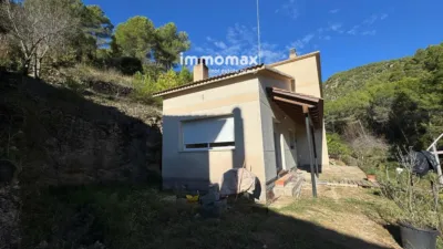 Chalet in Casetes Muntaner photo 23