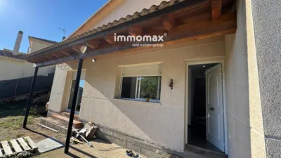 Chalet in Casetes Muntaner photo 24