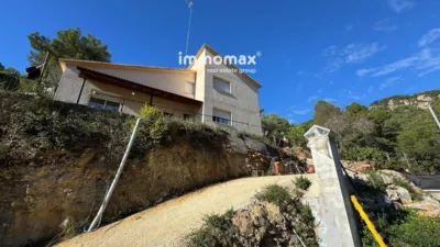 Chalet in Casetes Muntaner photo 25