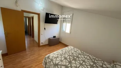 Chalet in Casetes Muntaner photo 3