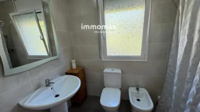 Chalet in Casetes Muntaner photo 7