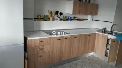 Apartment in Malpartida de Cáceres photo 2