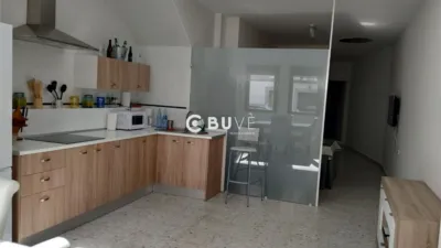 Apartment in Malpartida de Cáceres photo 3