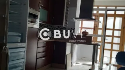 Apartment in Malpartida de Cáceres photo 5