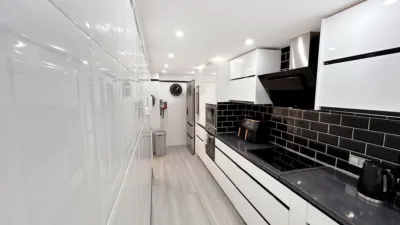 Duplex in El Toro photo 12