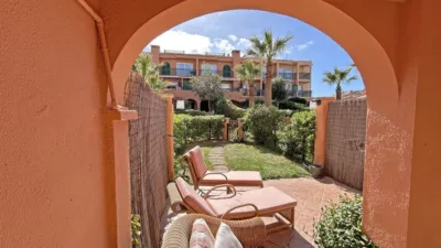 Duplex in El Toro photo 23
