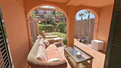Duplex in El Toro photo 24