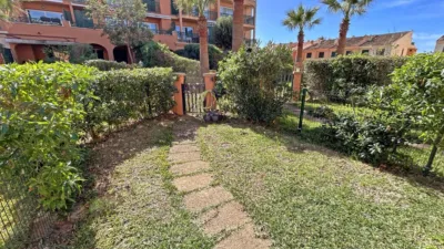 Duplex in El Toro photo 25