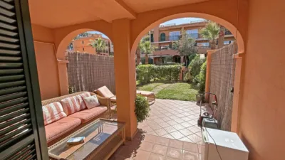 Duplex in El Toro photo 4