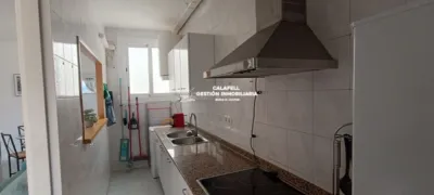 Penthouse at Carrer de David de Mas, 35 photo 11