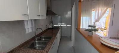 Penthouse at Carrer de David de Mas, 35 photo 12
