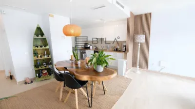 Penthouse in La Cala de Mijas photo 10