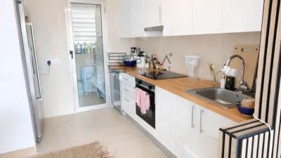 Penthouse in La Cala de Mijas photo 11