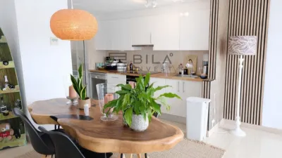 Penthouse in La Cala de Mijas photo 12