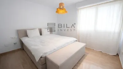 Penthouse in La Cala de Mijas photo 14