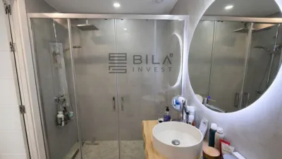 Penthouse in La Cala de Mijas photo 15