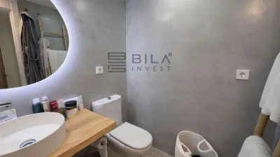 Penthouse in La Cala de Mijas photo 16