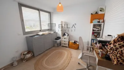 Penthouse in La Cala de Mijas photo 17