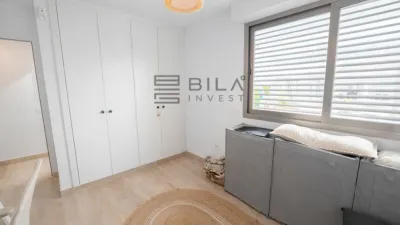Penthouse in La Cala de Mijas photo 18