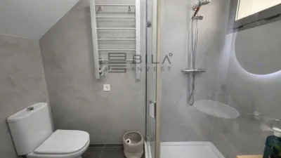 Penthouse in La Cala de Mijas photo 20