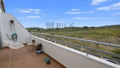 Penthouse in La Cala de Mijas photo 23