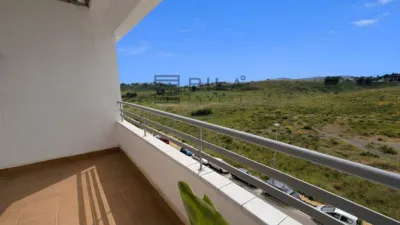 Penthouse in La Cala de Mijas photo 25