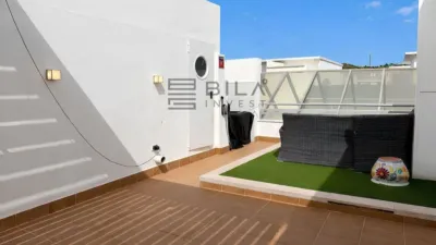 Penthouse in La Cala de Mijas photo 6