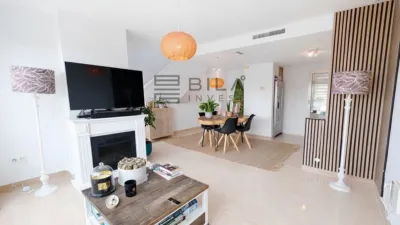 Penthouse in La Cala de Mijas photo 7