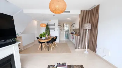 Penthouse in La Cala de Mijas photo 8
