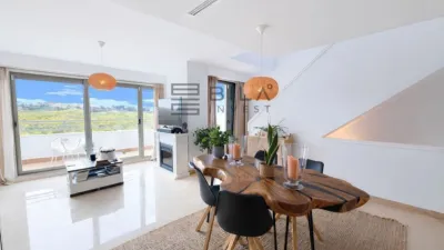 Penthouse in La Cala de Mijas photo 9