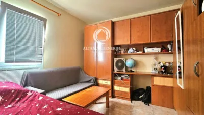 Apartment in Guía de Isora photo 11