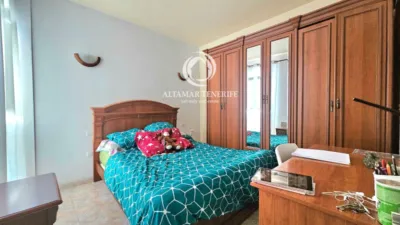 Apartment in Guía de Isora photo 13