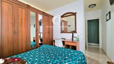 Apartment in Guía de Isora photo 14